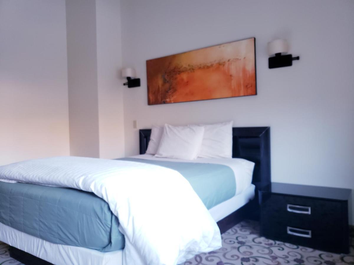 Lowell Inn Stillwater Eksteriør billede