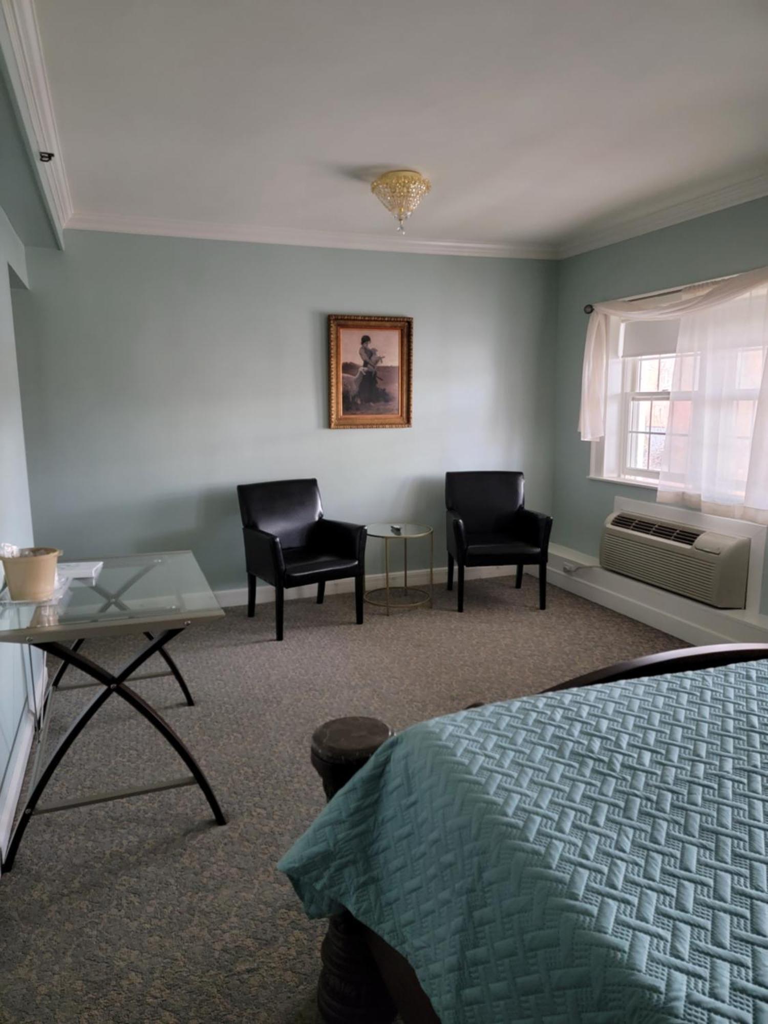 Lowell Inn Stillwater Eksteriør billede
